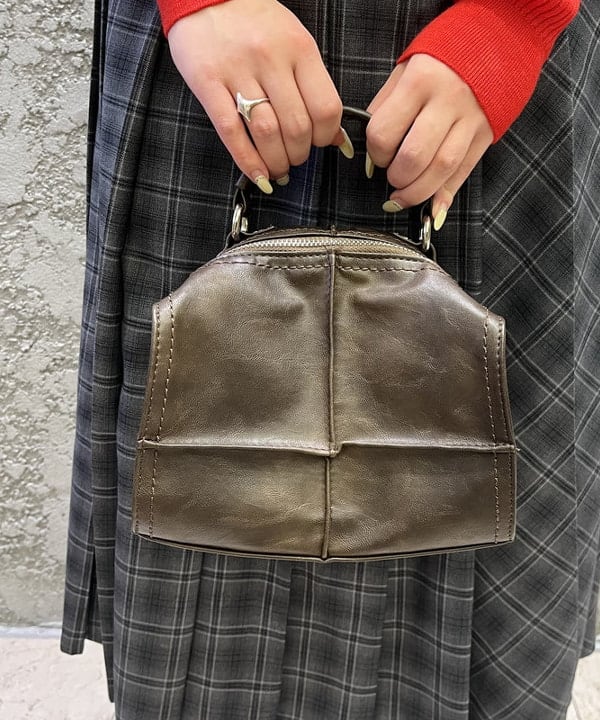 星野 真依さんの「BEAMS WOMEN｜リブ ポロ カーディガン」を使ったコーディネート