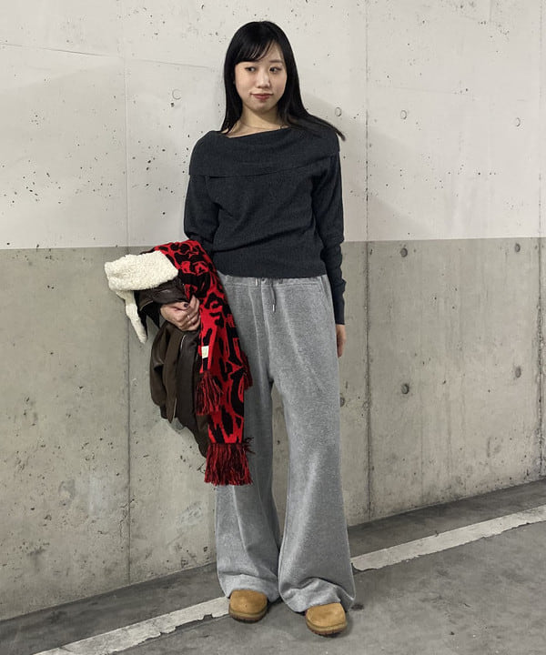 極美品♡セオリー セットアップ ノーカラー パンツ 2/M ライトグレー 近年物 ビームス 岡山（1136642） スタイリング・コーディネイト｜BEAMS