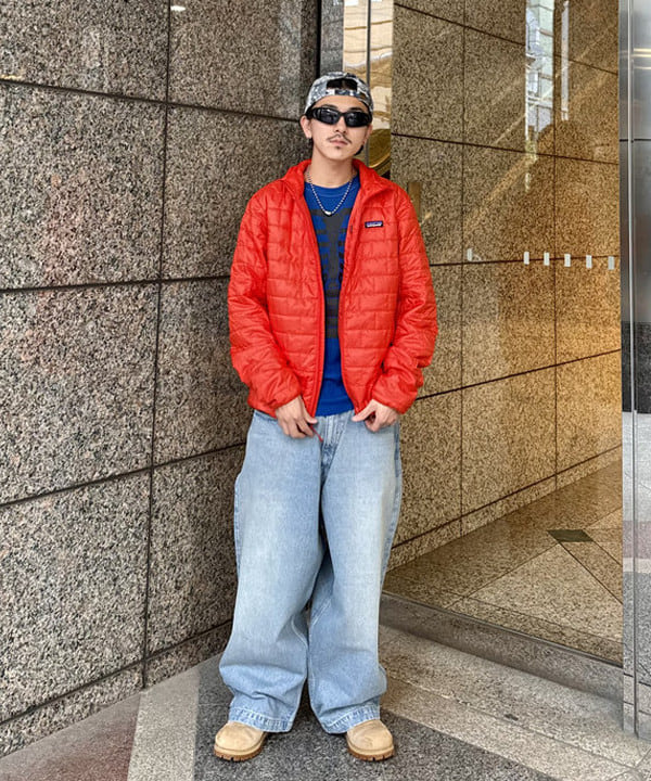 Ryohei Takataさんの「BEAMS WOMEN｜TIMBERLAND / 6inch Boots」を使ったコーディネート