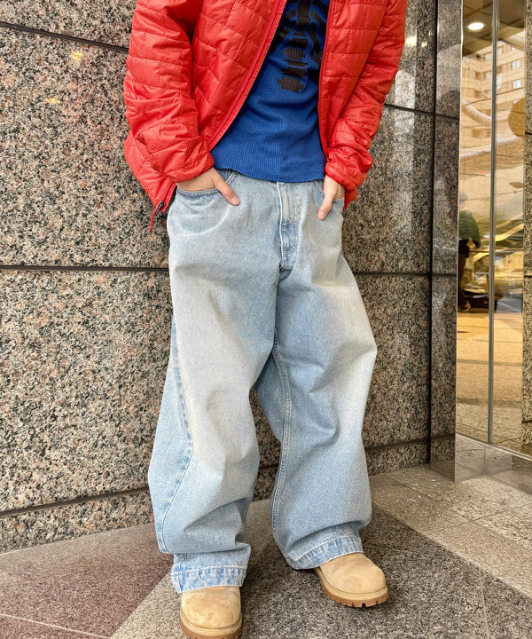 Ryohei Takataさんの「BEAMS WOMEN｜TIMBERLAND / 6inch Boots」を使ったコーディネート