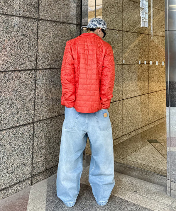 Ryohei Takataさんの「BEAMS WOMEN｜TIMBERLAND / 6inch Boots」を使ったコーディネート