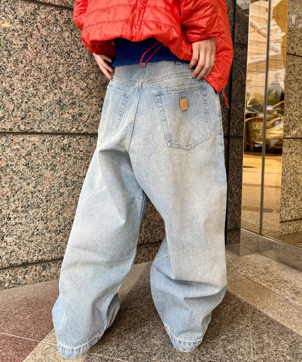 Ryohei Takataさんの「BEAMS WOMEN｜TIMBERLAND / 6inch Boots」を使ったコーディネート