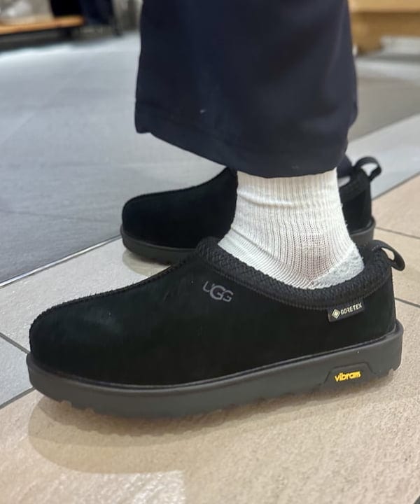 Kellyさんの「BEAMS WOMEN｜【別注】NULL / Outside Slacks」を使ったコーディネート