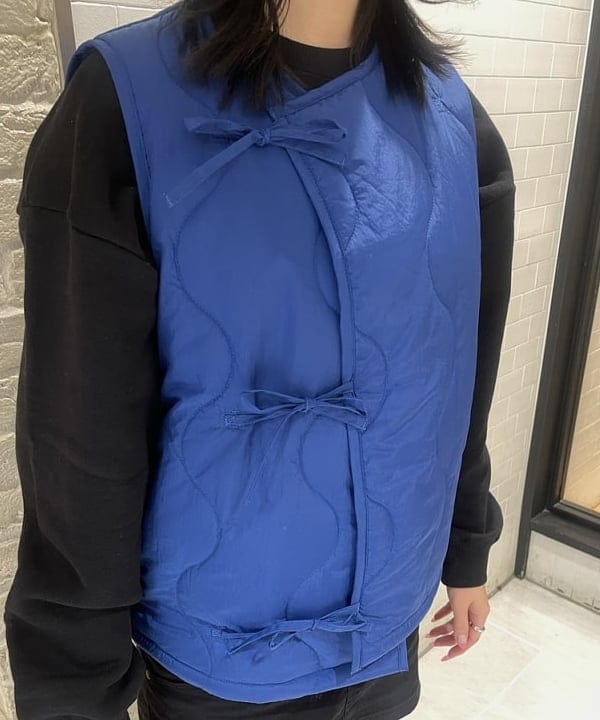 rinnaさんの「BEAMS WOMEN｜」を使ったコーディネート