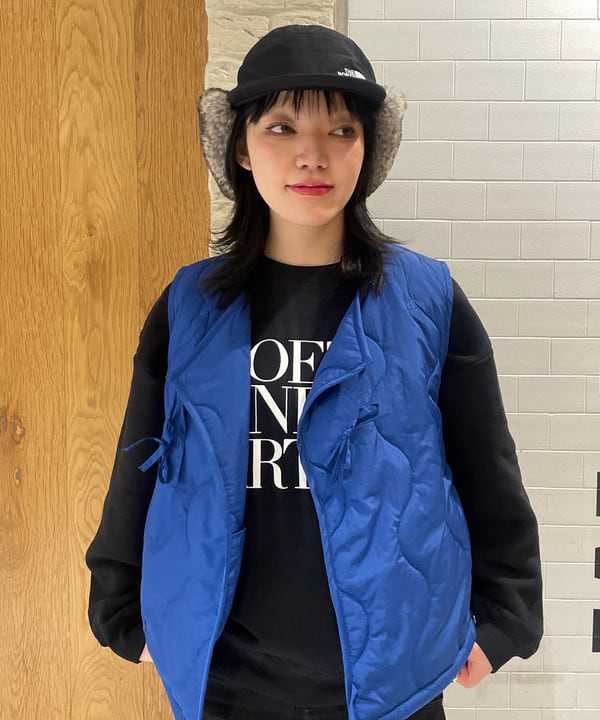 rinnaさんの「BEAMS WOMEN｜」を使ったコーディネート