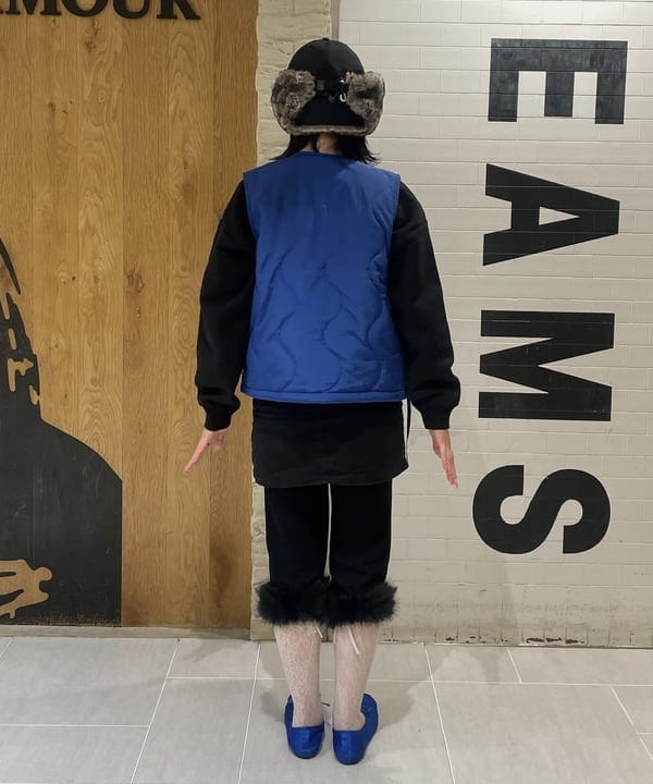 rinnaさんの「BEAMS WOMEN｜」を使ったコーディネート