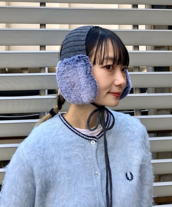 むりょさんの「BEAMS WOMEN｜【別注】Marmot / ショート ダウンジャケット」を使ったコーディネート