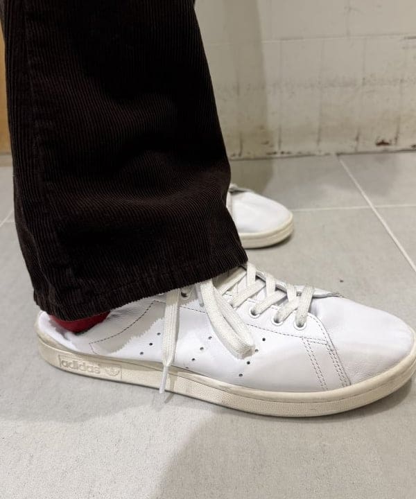 マツミヤさんの「BEAMS WOMEN｜RBS / フェイクファー ステンカラー コート」を使ったコーディネート