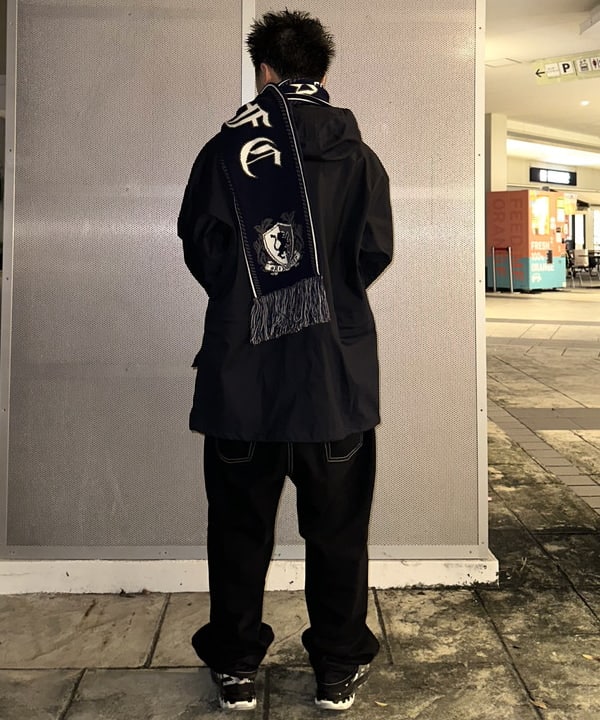 ビームス アウトレット 長島（1136708） スタイリング・コーディネイト