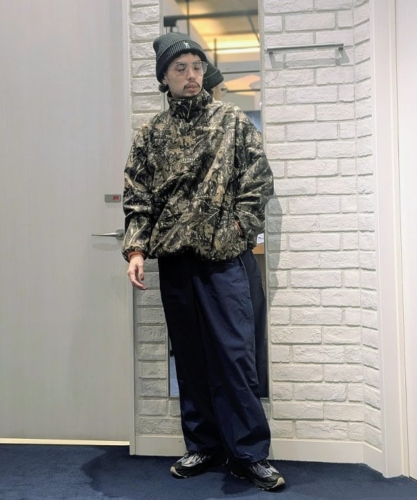 ビームス ゴルフ 松坂屋名古屋店（1136712） スタイリング