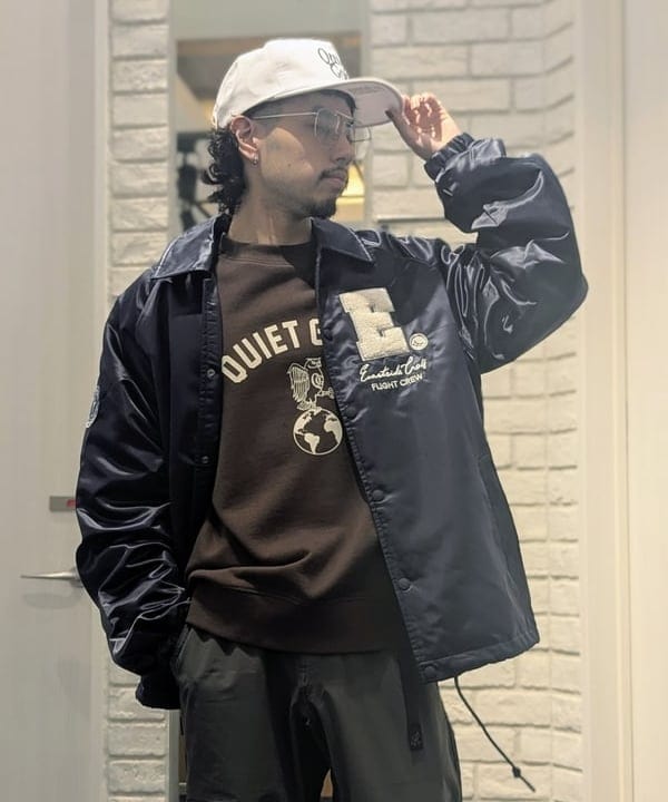 ビームス ゴルフ 松坂屋名古屋店（1136720） スタイリング