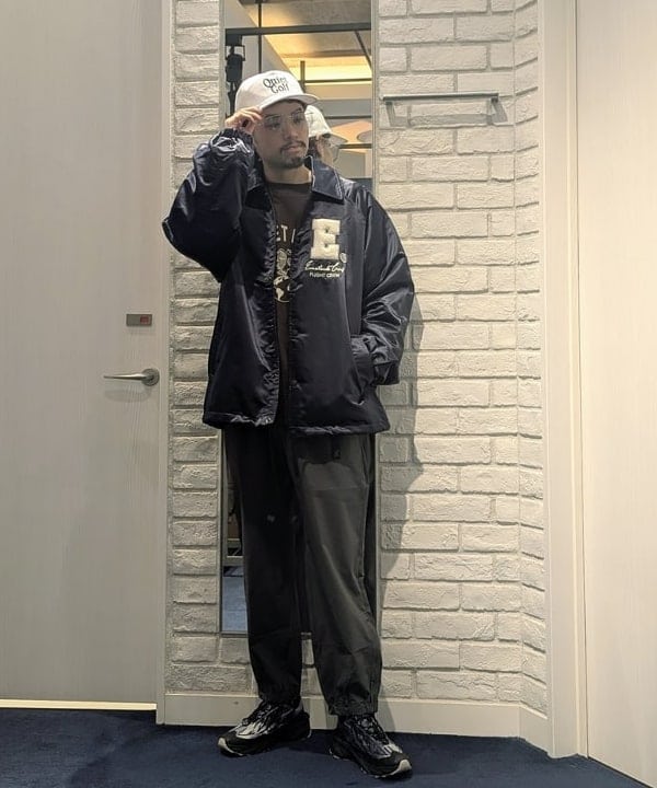 ビームス ゴルフ 松坂屋名古屋店（1136720） スタイリング