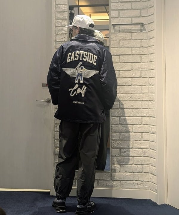 ビームス ゴルフ 松坂屋名古屋店（1136720） スタイリング