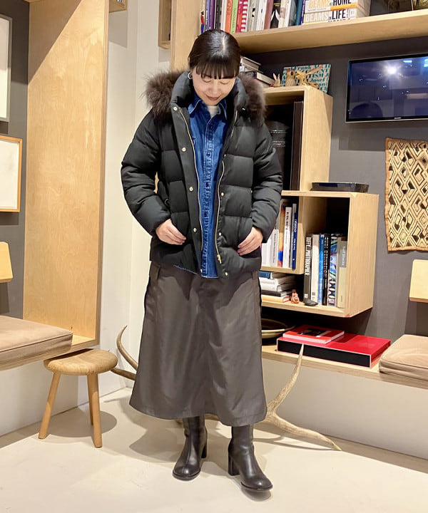 B:MING LIFE STORE by BEAMS tomo