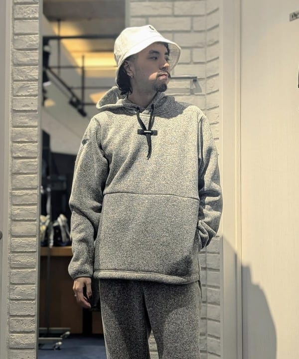 ビームス ゴルフ 松坂屋名古屋店（1136727） スタイリング