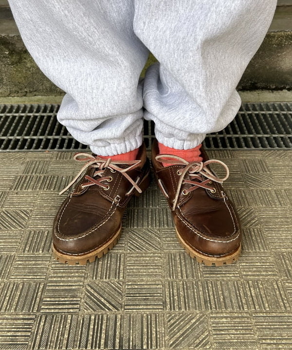 MATSUMOTO AMIさんの「BEAMS WOMEN｜Chamula / Multi Cap」を使ったコーディネート