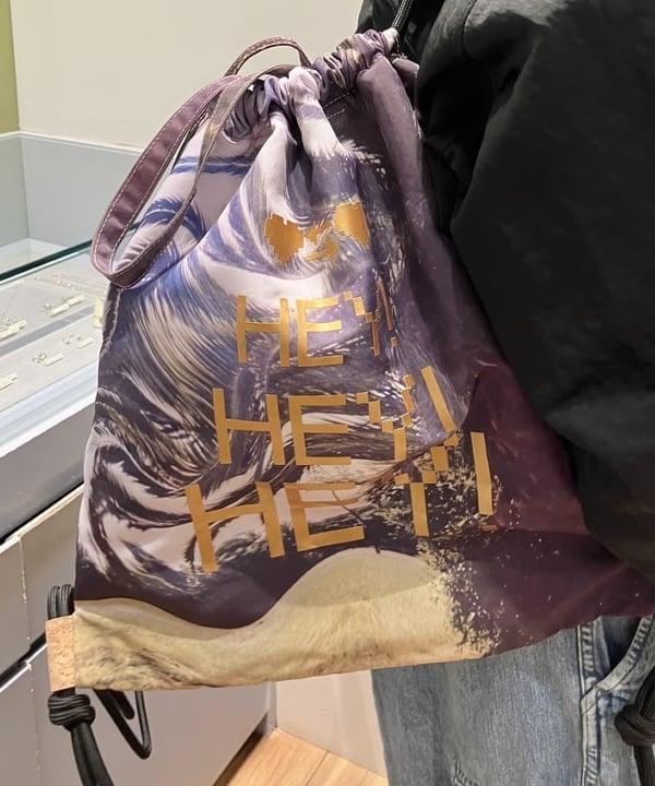 イトウミサキさんの「BEAMS WOMEN｜シャーリング MA-1 ブルゾン」を使ったコーディネート