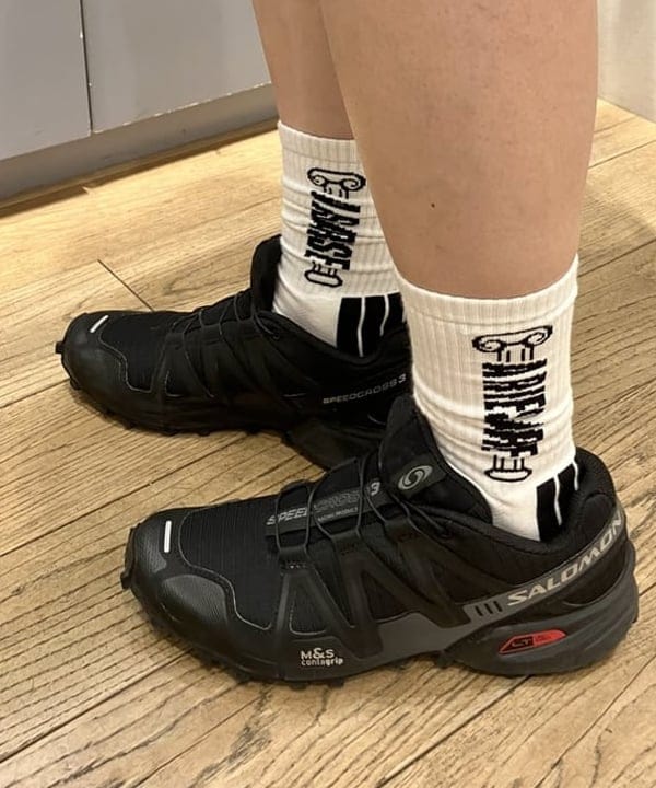 イトウミサキさんの「BEAMS WOMEN｜シャーリング MA-1 ブルゾン」を使ったコーディネート