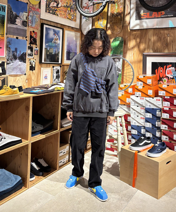 ビームス ライフ 横浜（1136823） スタイリング・コーディネイト｜BEAMS