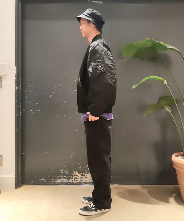 ビームス 恵比寿（1136856） スタイリング・コーディネイト｜BEAMS