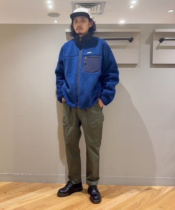 ビームス なんば（1136860） スタイリング・コーディネイト｜BEAMS