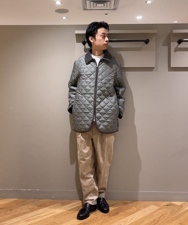 coat 【BLACK FRIDAY対象】かわばた