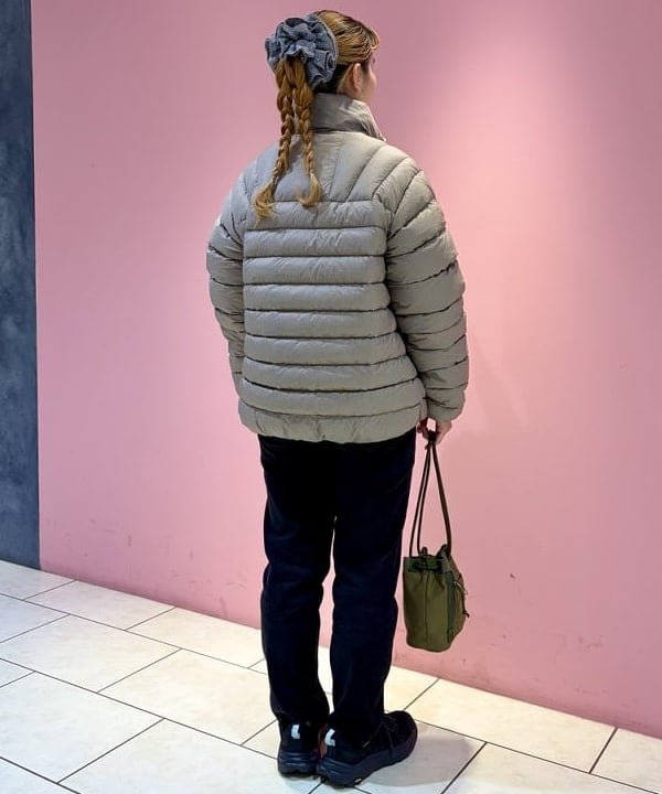 たぐみさんの「BEAMS WOMEN｜」を使ったコーディネート