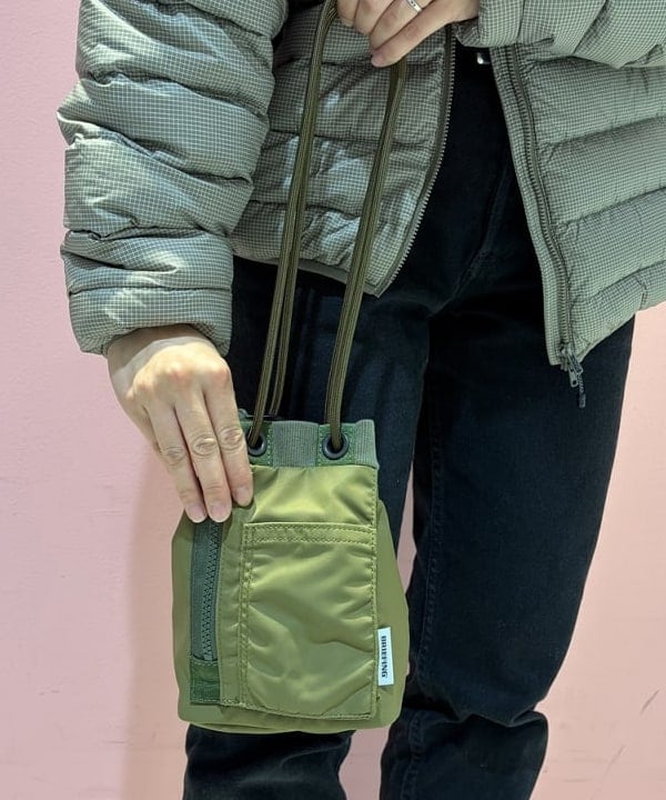 たぐみさんの「BEAMS WOMEN｜」を使ったコーディネート