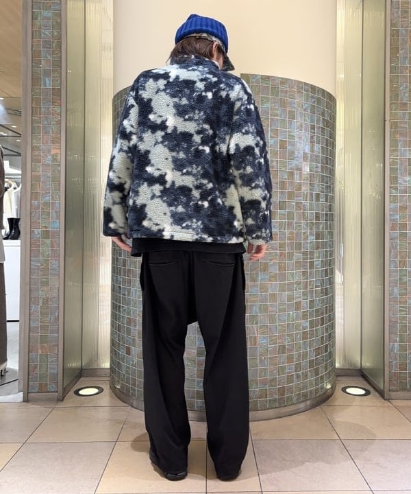 ビームス 天王寺（1136902） スタイリング・コーディネイト｜BEAMS