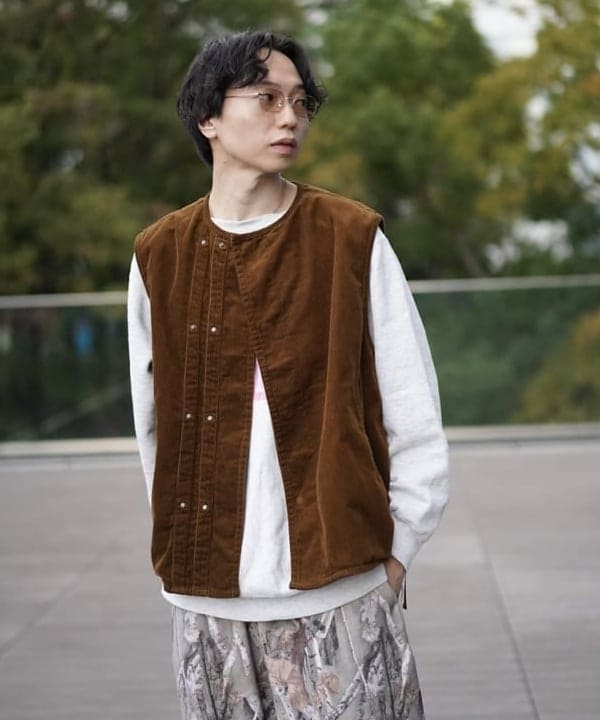 SUDOさんの「BEAMS WOMEN｜」を使ったコーディネート