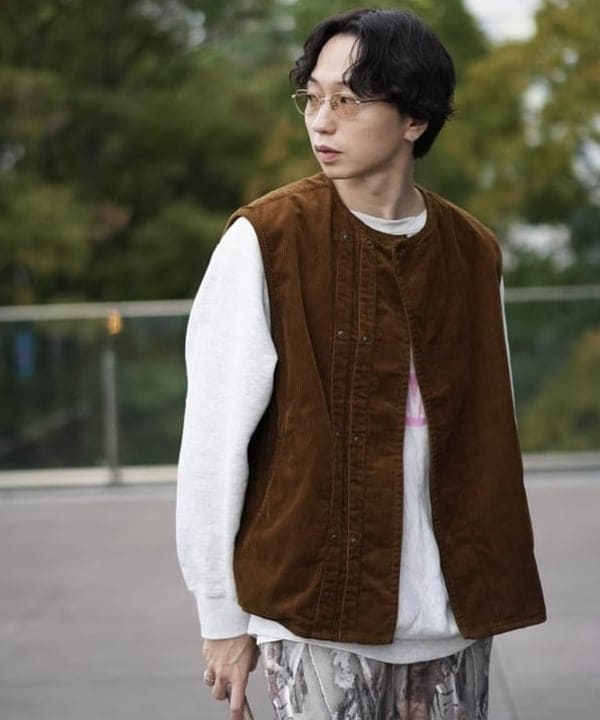 SUDOさんの「BEAMS WOMEN｜」を使ったコーディネート