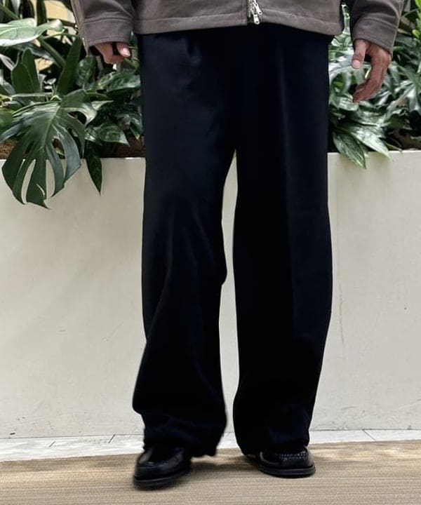 ビームス ららぽーとEXPOCITY（1136929） スタイリング