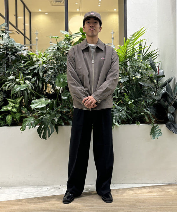 ビームス ららぽーとEXPOCITY（1136929） スタイリング