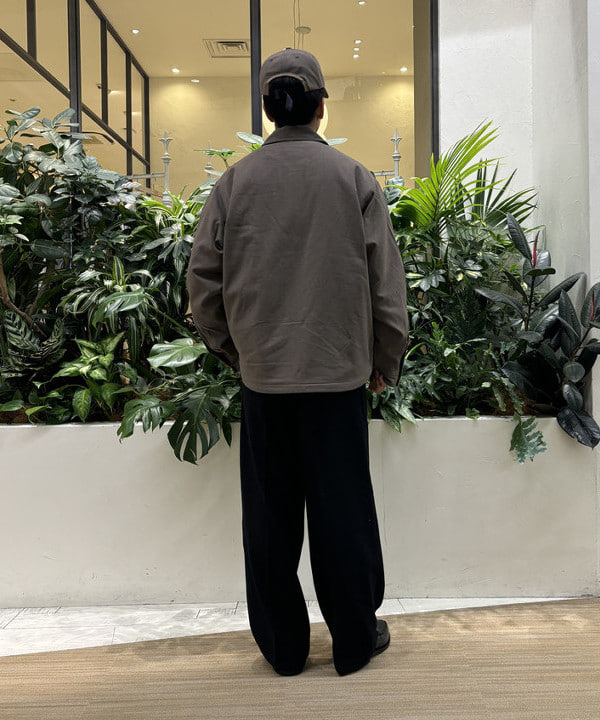 ビームス ららぽーとEXPOCITY（1136929） スタイリング