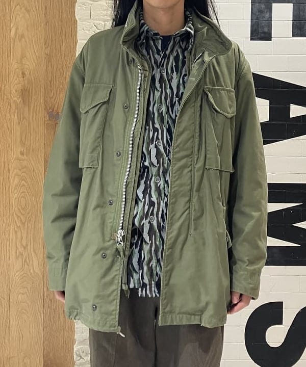 米良 冬輝さんの「BEAMS WOMEN｜」を使ったコーディネート