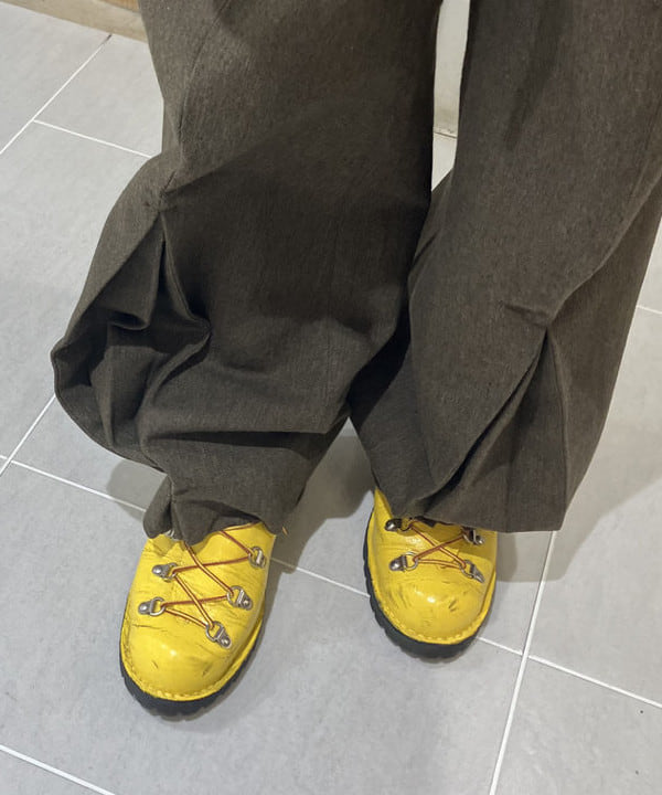 米良 冬輝さんの「BEAMS WOMEN｜」を使ったコーディネート