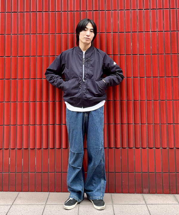 ショート丈 【BLACK FRIDAY対象】浅田 明斗