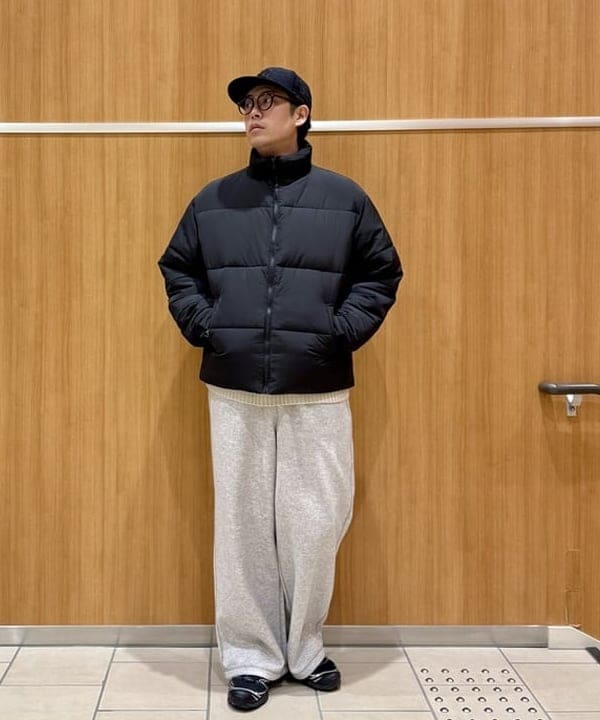 DOWNJACKET 【BLACK FRIDAY対象】阿部 凌佑