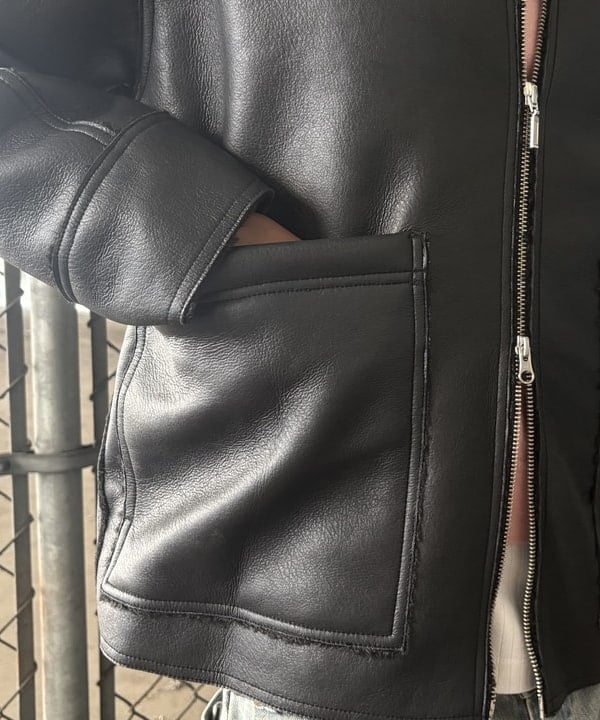 NADEL ナデールさんの「BEAMS WOMEN｜SLOW/ 別注 TOTE」を使ったコーディネート