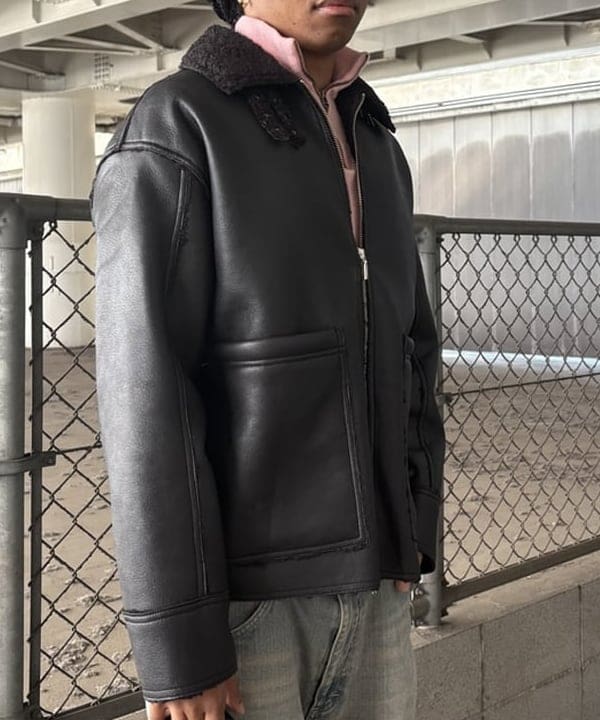 NADEL ナデールさんの「BEAMS WOMEN｜SLOW/ 別注 TOTE」を使ったコーディネート