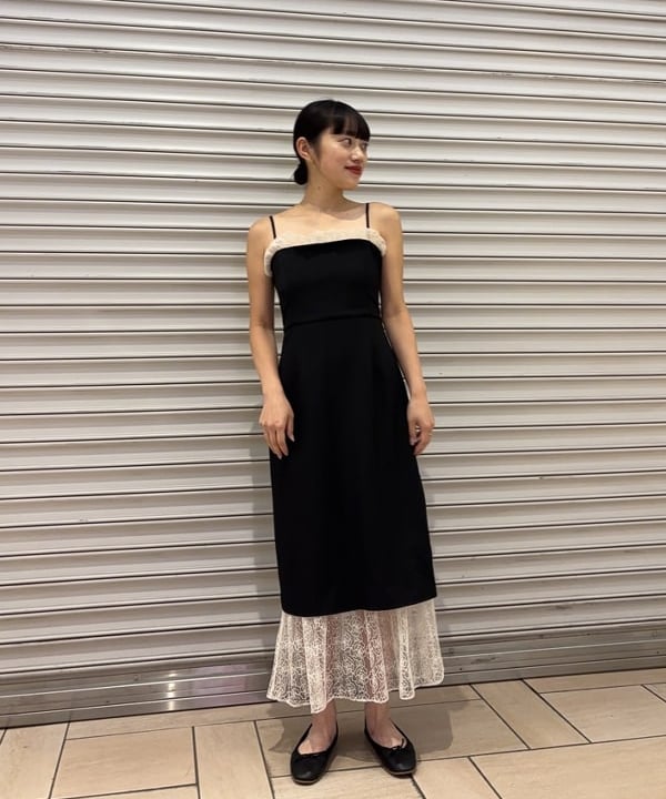 野村 美紅さんの「BEAMS WOMEN｜」を使ったコーディネート