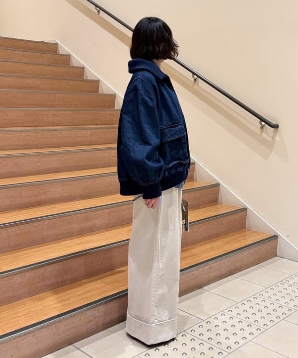 ビームス アウトレット 札幌北広島（1137098） スタイリング