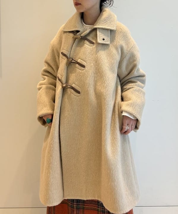 BEAMS BOY ビームス 新宿の黒田 彩乃