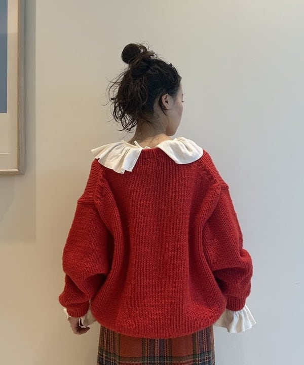 BEAMS BOY ビームス 新宿の黒田 彩乃