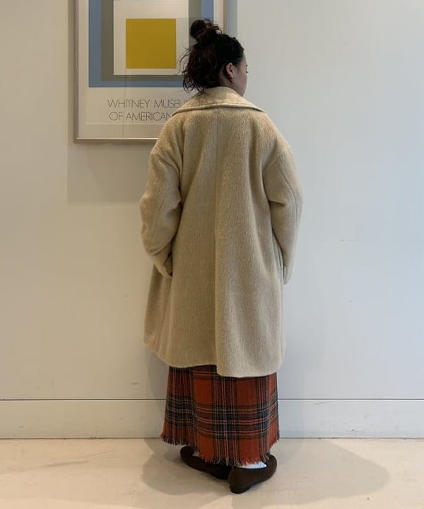 BEAMS BOY ビームス 新宿の黒田 彩乃