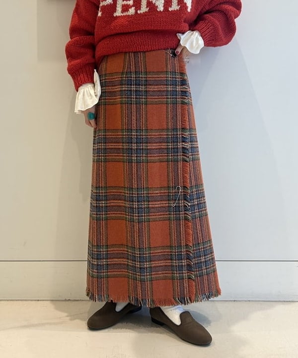 BEAMS BOY ビームス 新宿の黒田 彩乃