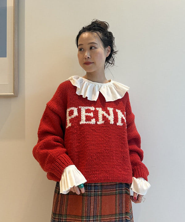 BEAMS BOY ビームス 新宿の黒田 彩乃