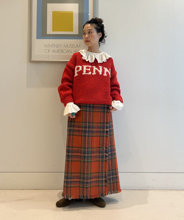 BEAMS BOY ビームス 新宿の黒田 彩乃