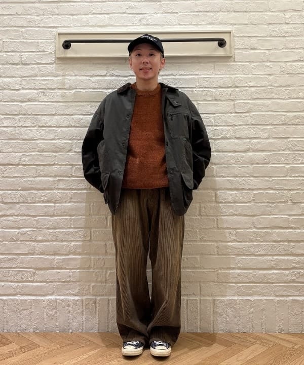 B:MING LIFE STORE by BEAMS Naiki Shinozuka