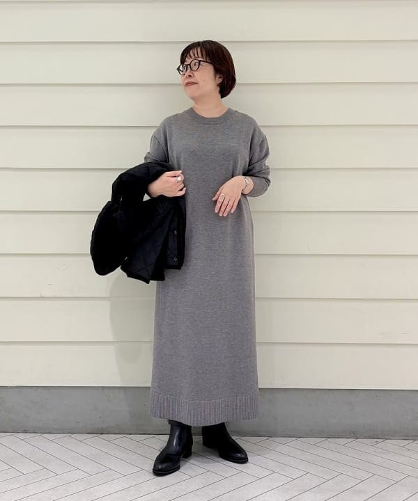 No.10＊MLサイズ16点まとめ売り＊秋冬1週間コーデ♪BEAMS他 大きいサイズと大きい服のメンズ通販【ビッグエムワン】【COB24